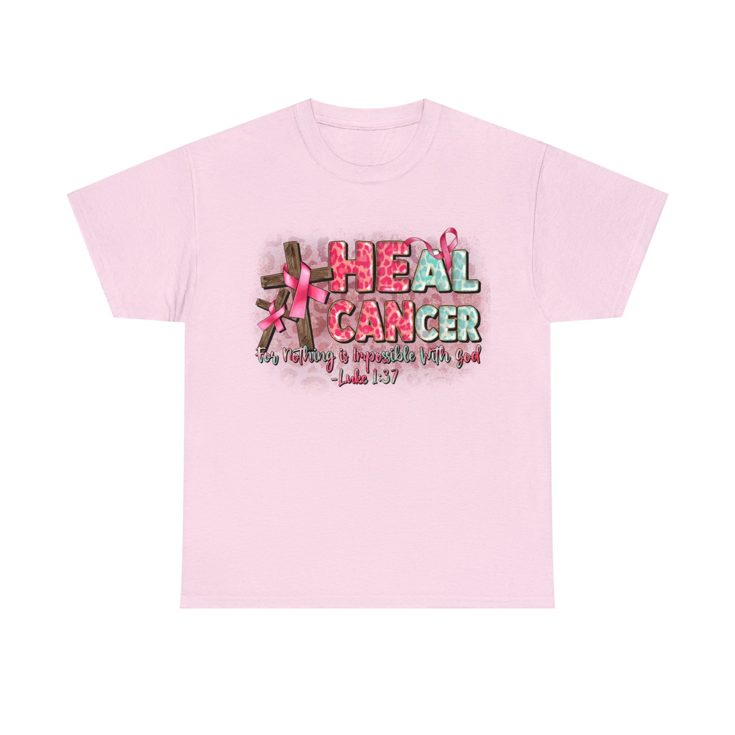 Heal Cancer