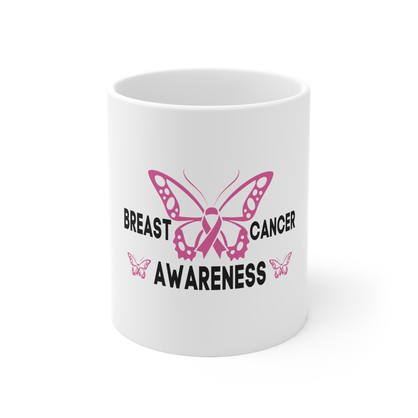 Ceramic Mug 11oz