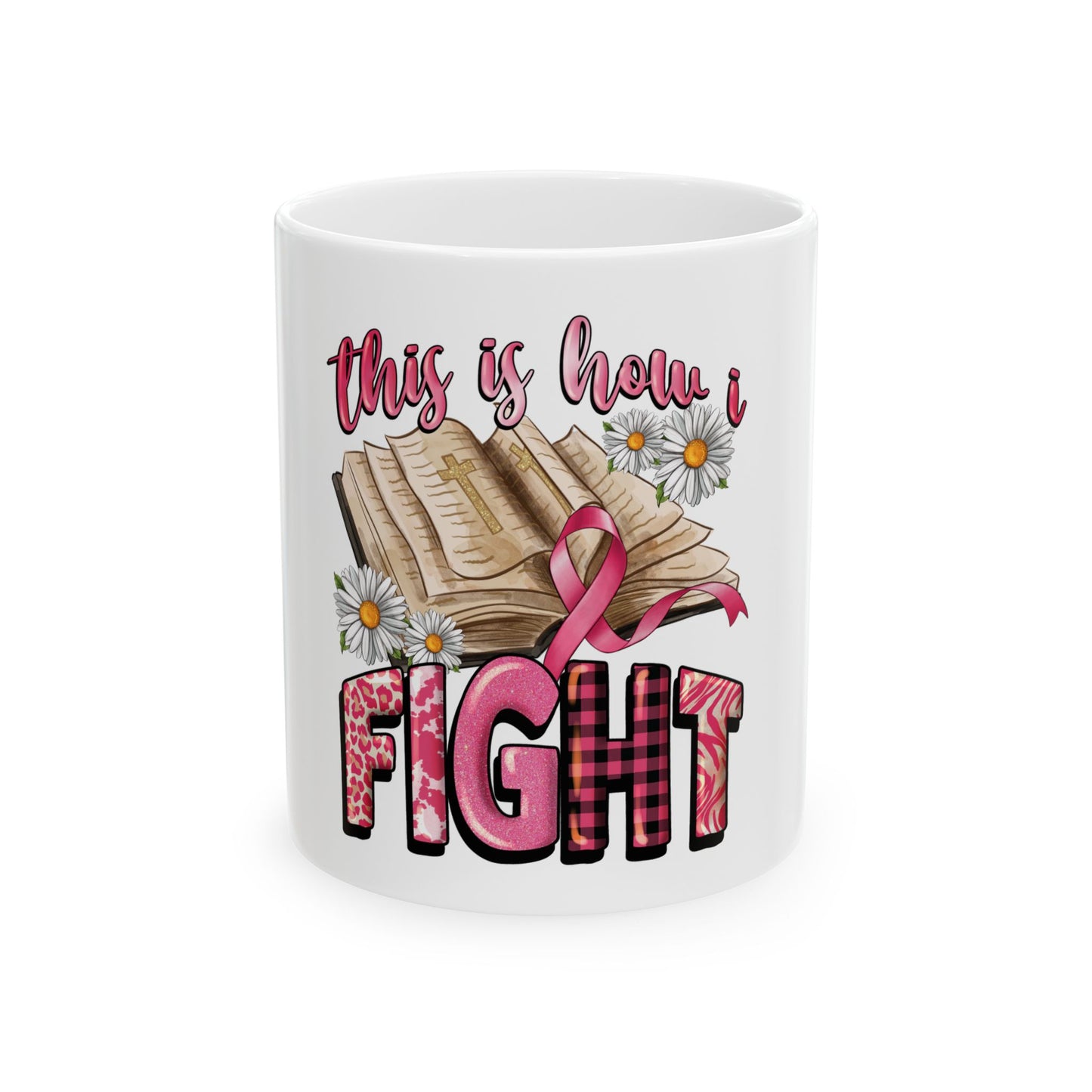 Ceramic Mug, (11oz, 15oz)