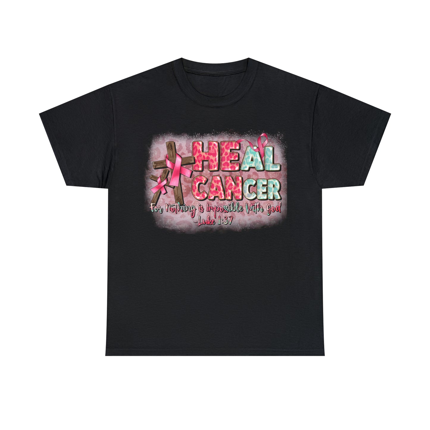 Heal Cancer