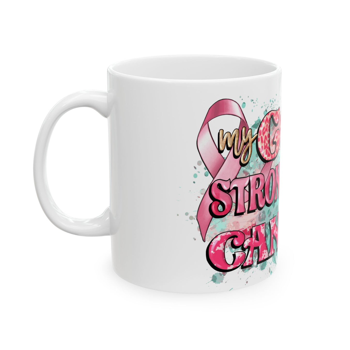 Ceramic Mug, (11oz, 15oz)