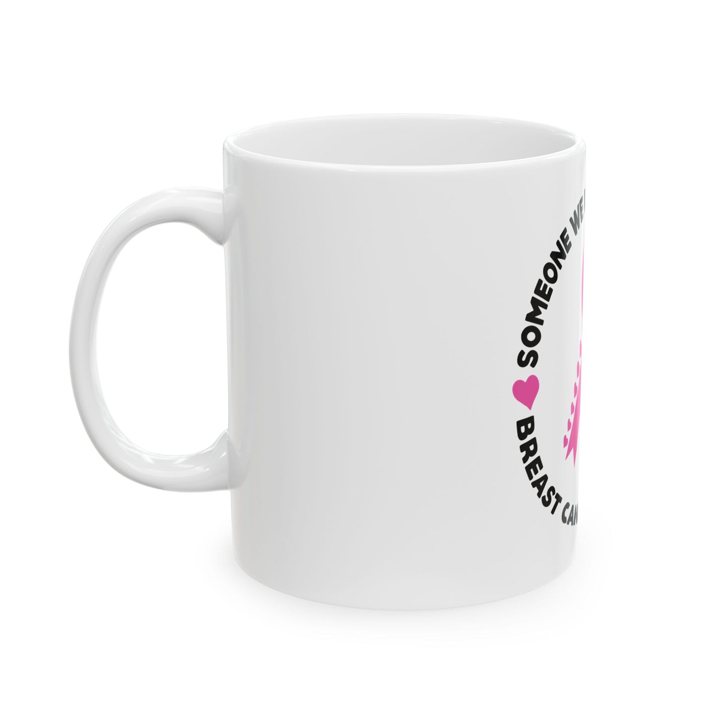Ceramic Mug, (11oz, 15oz)