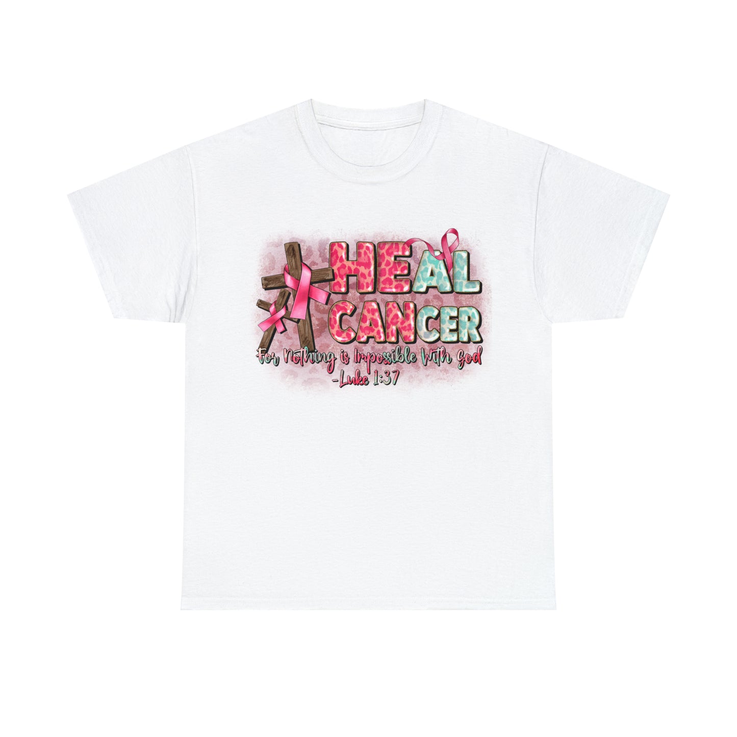 Heal Cancer