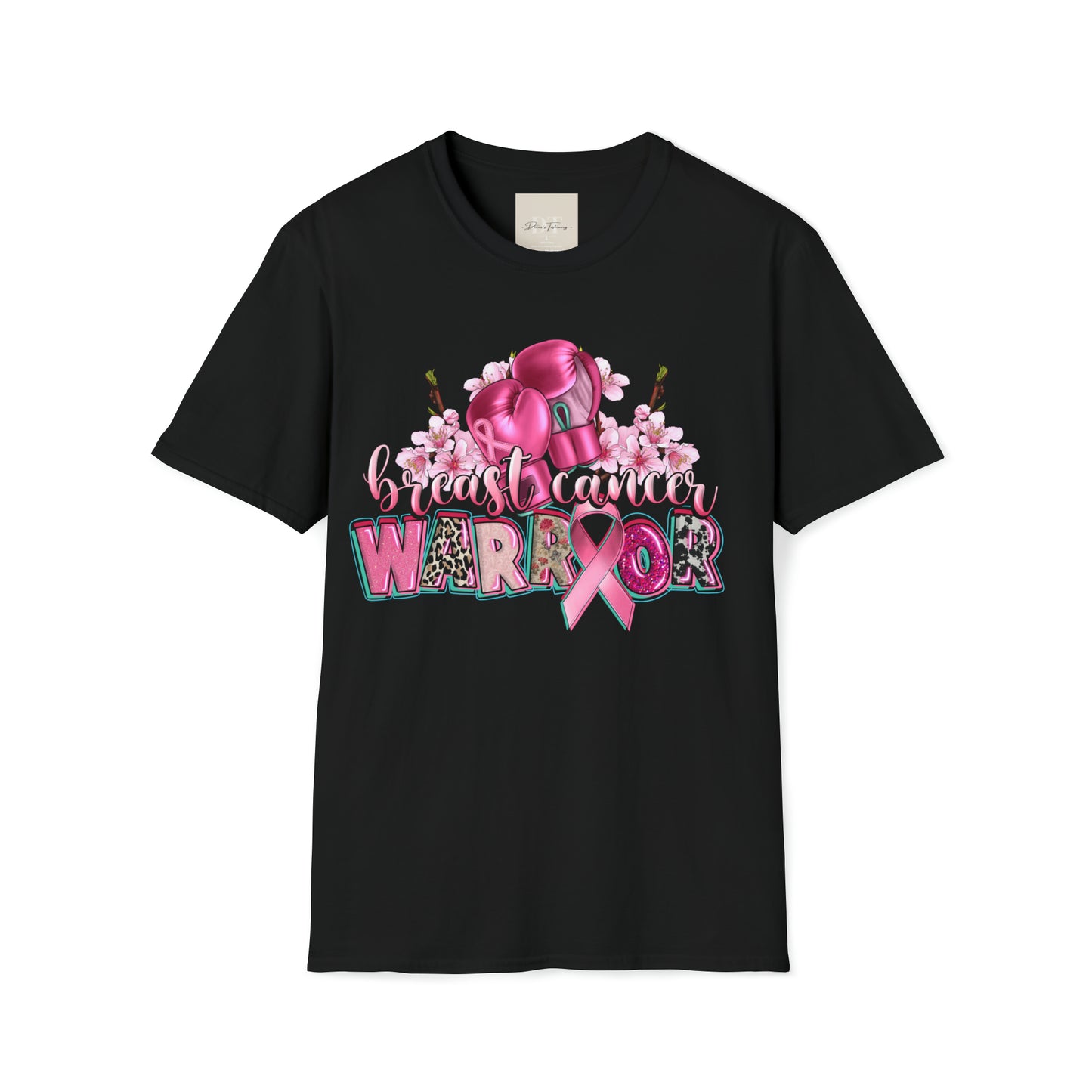 Breast Cancer Warrior