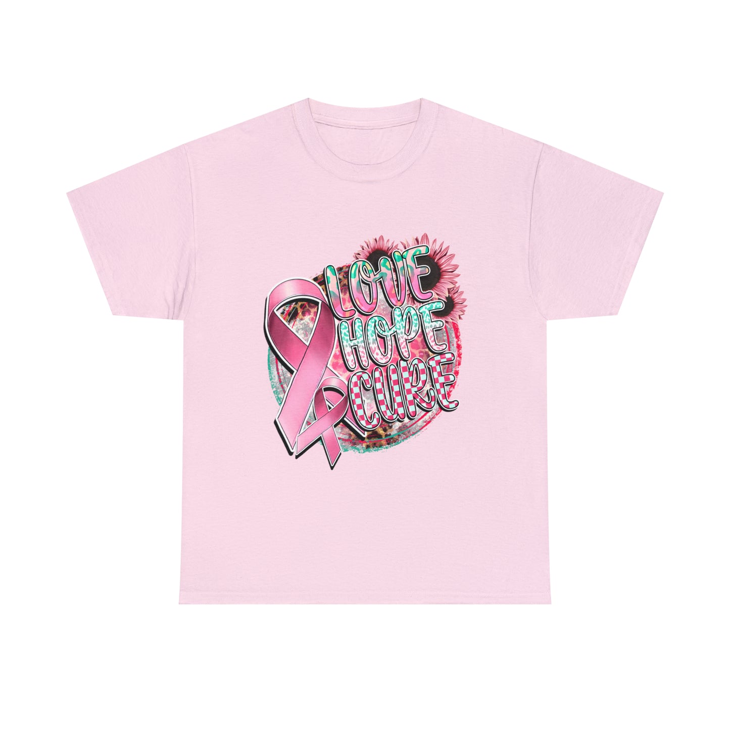 Love, Hope, Cure