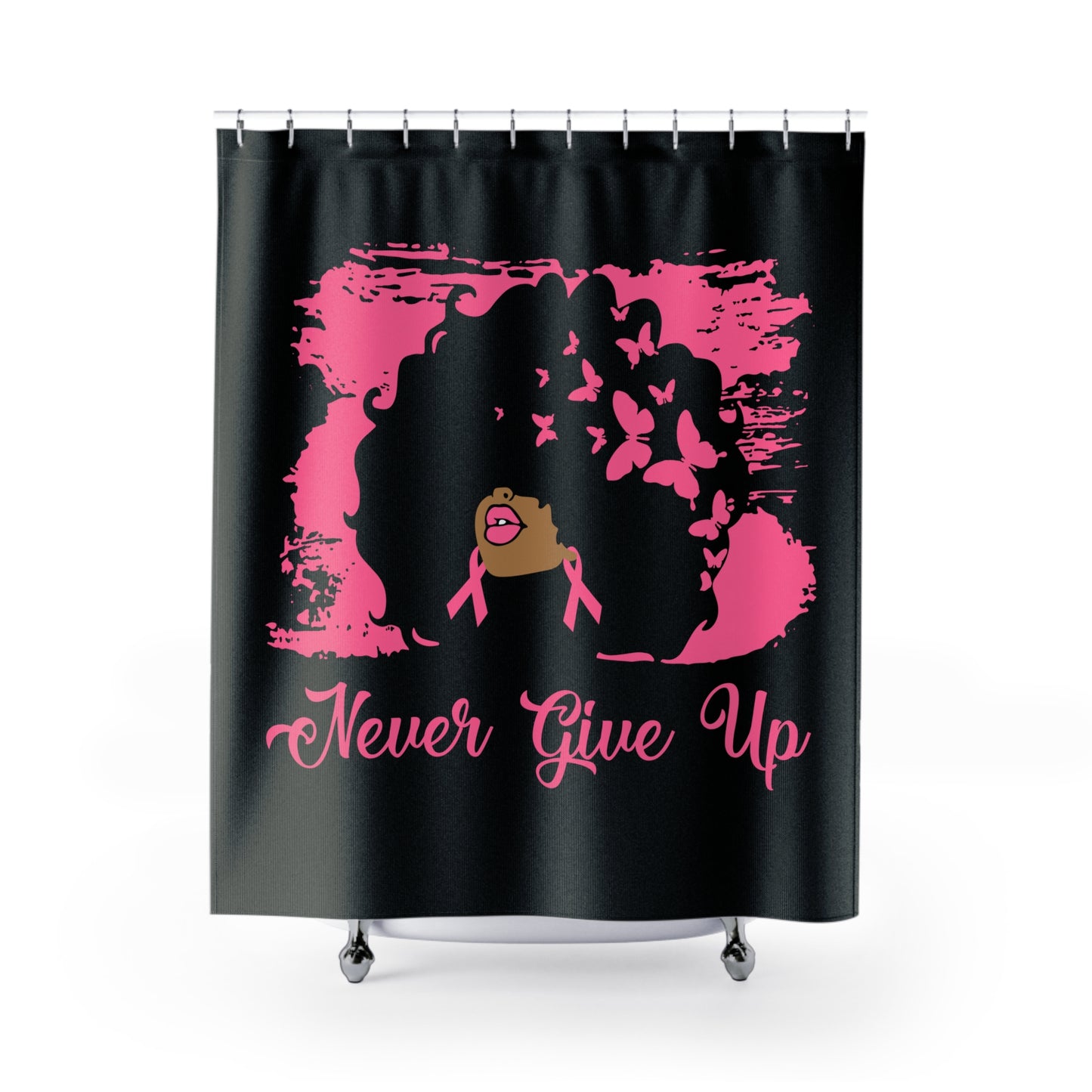 Shower Curtains