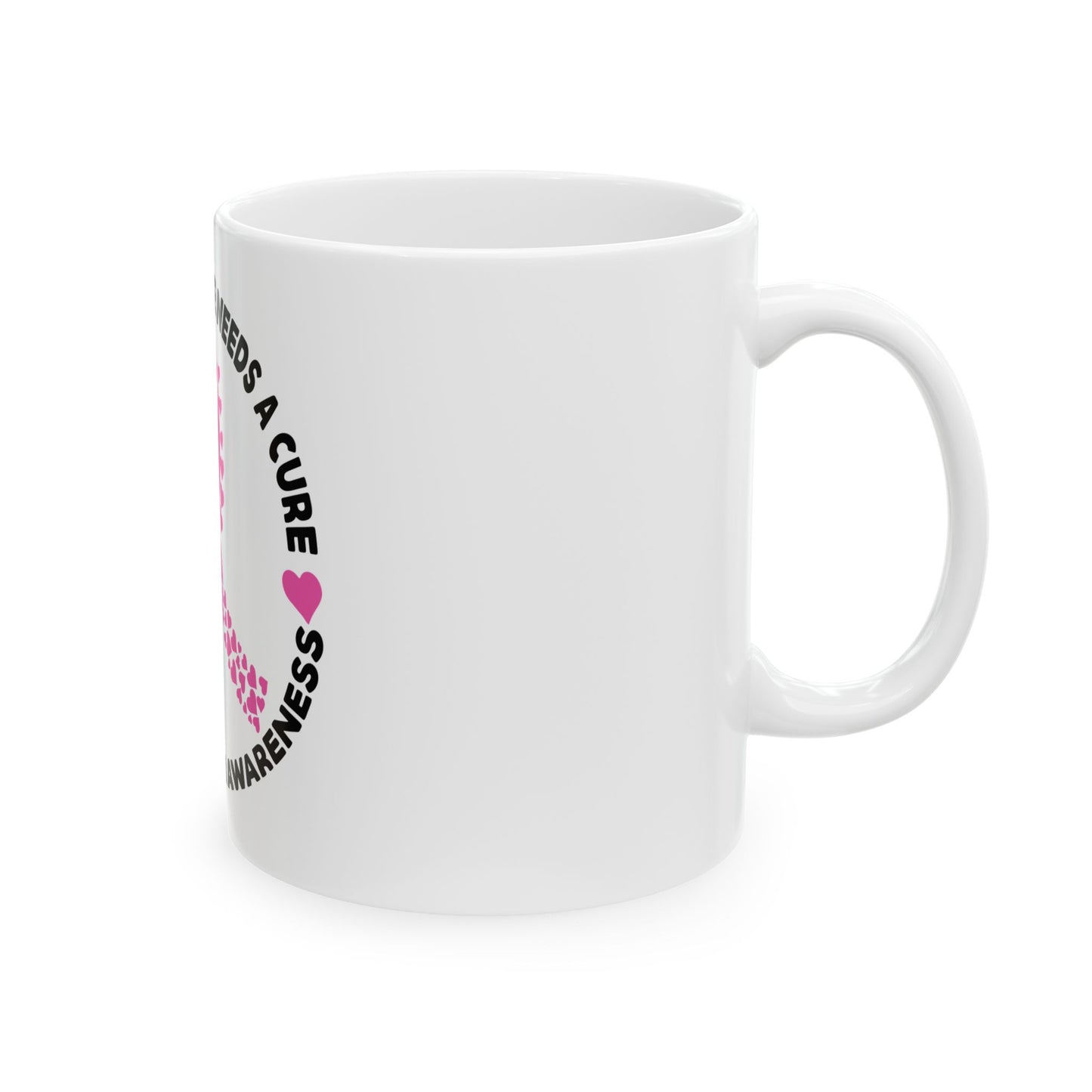 Ceramic Mug, (11oz, 15oz)