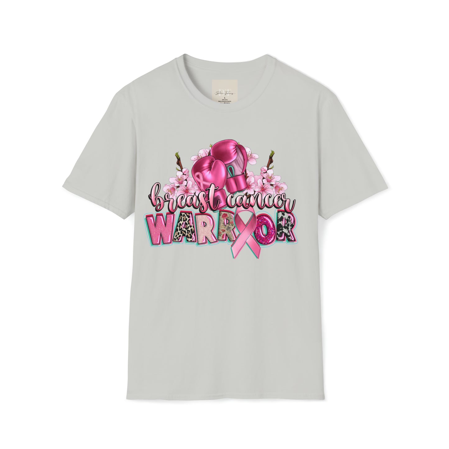Breast Cancer Warrior