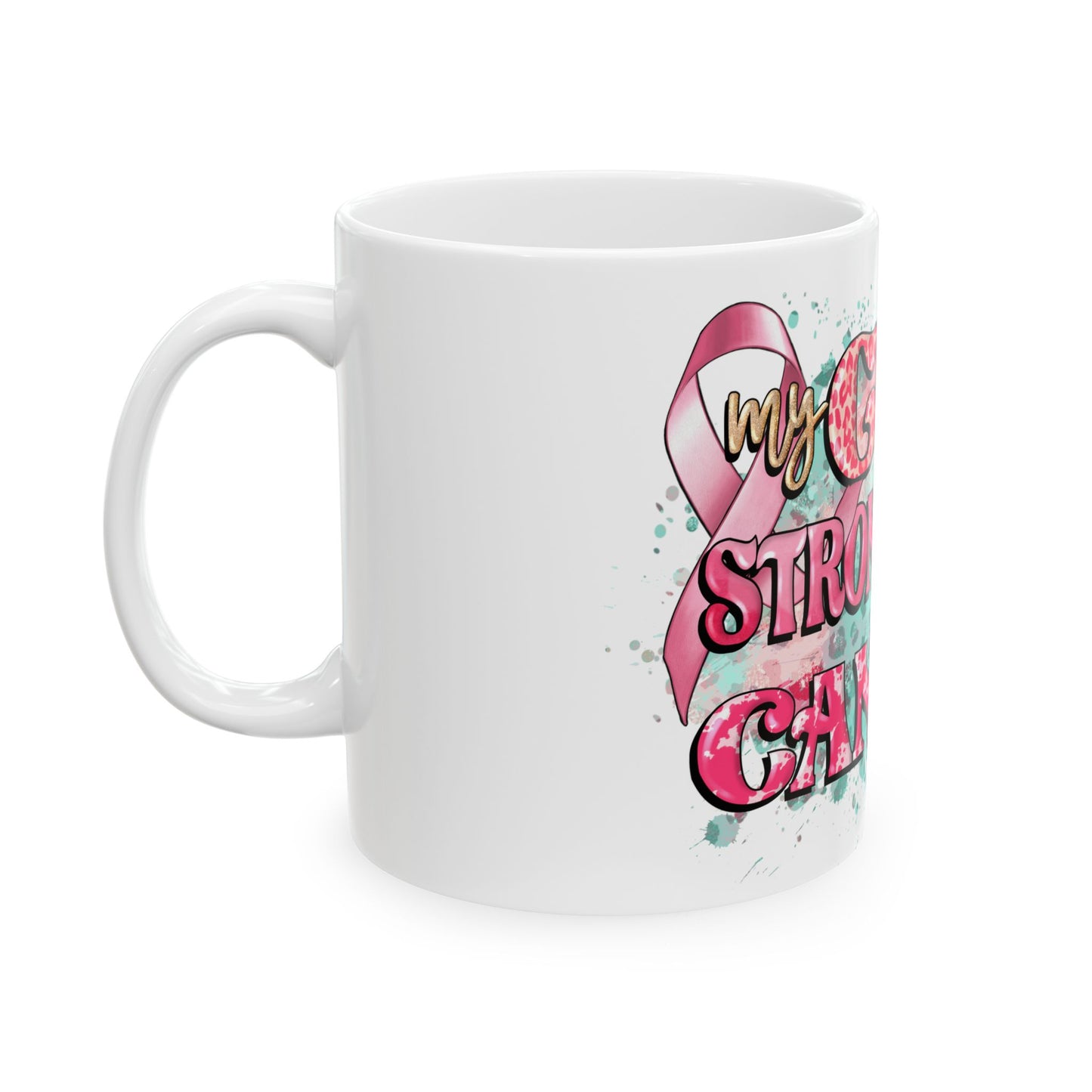 Ceramic Mug, (11oz, 15oz)