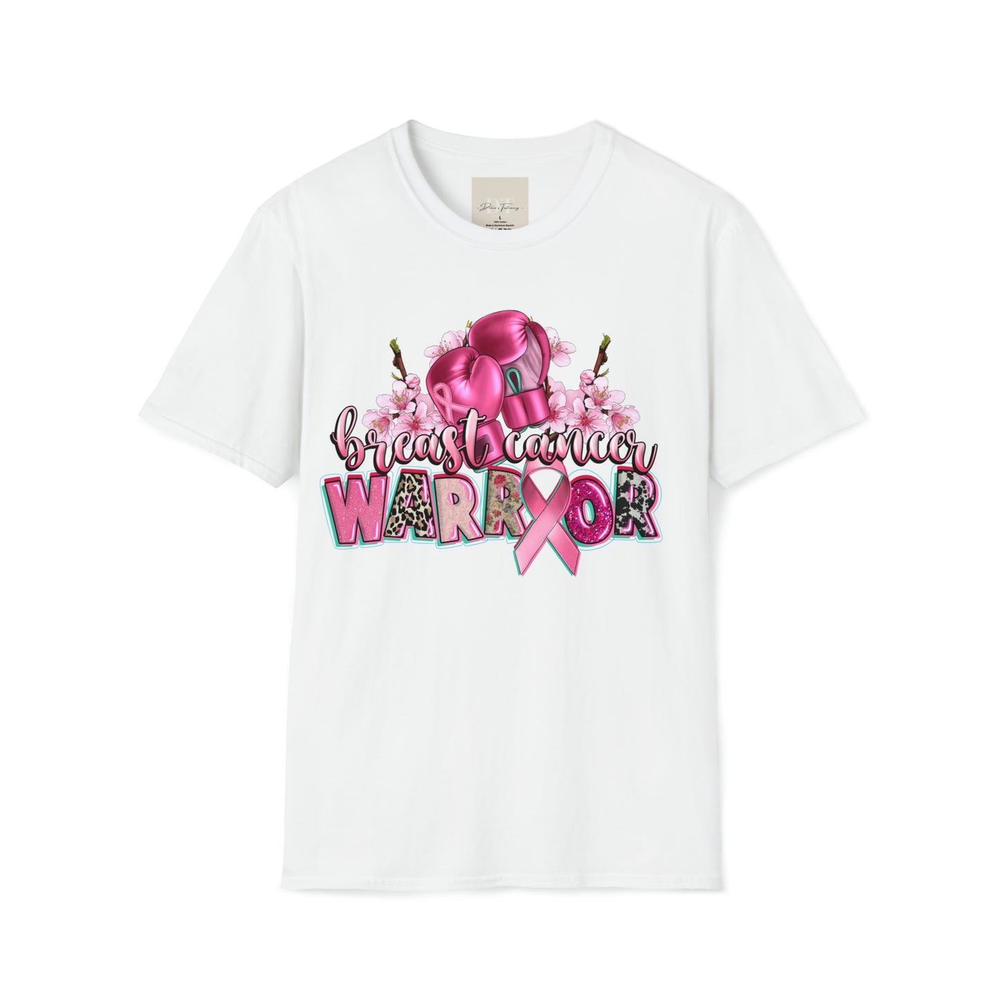 Breast Cancer Warrior