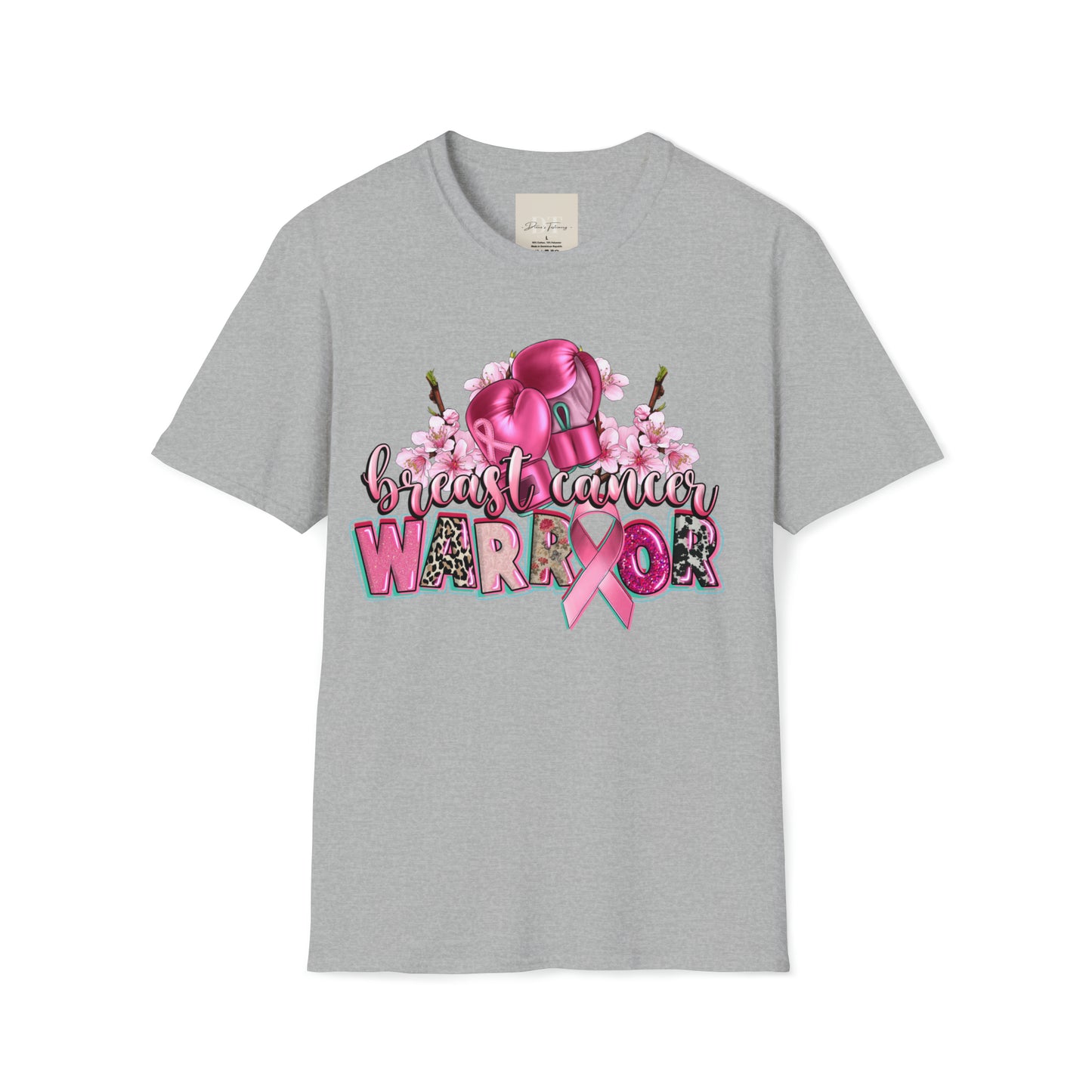 Breast Cancer Warrior