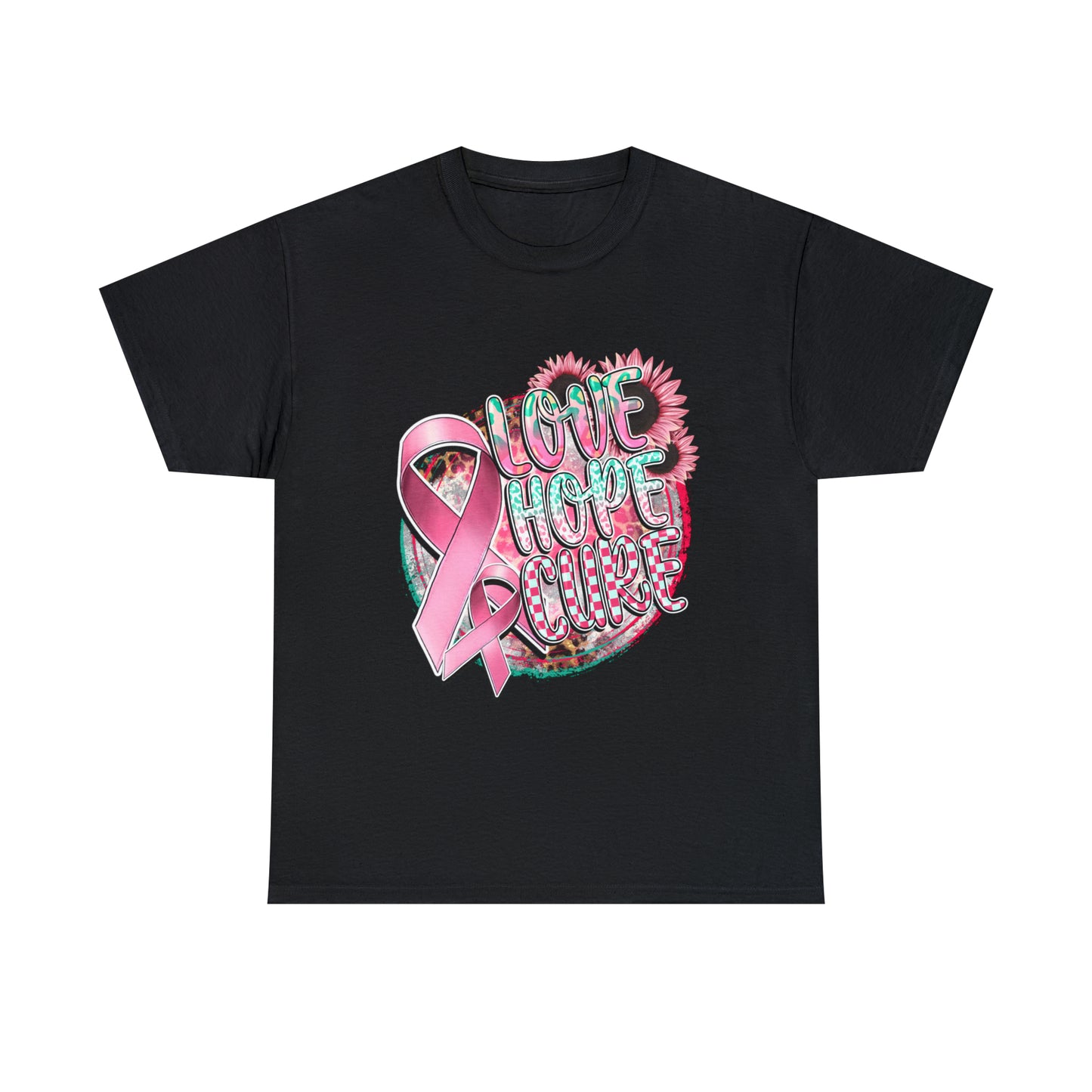 Love, Hope, Cure