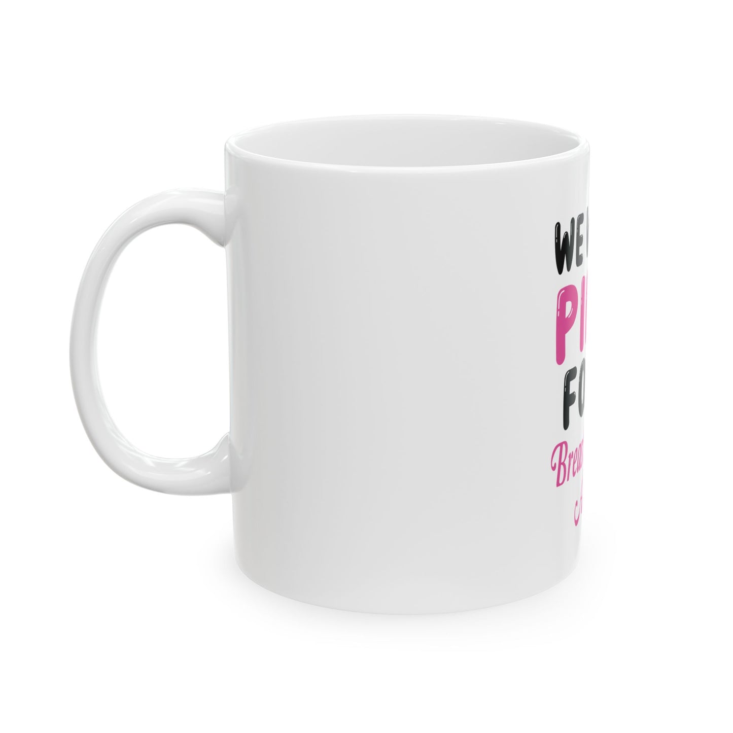 Ceramic Mug, (11oz, 15oz)